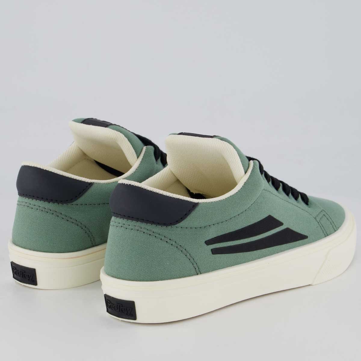 Tênis Redley ID Verde Verde 3