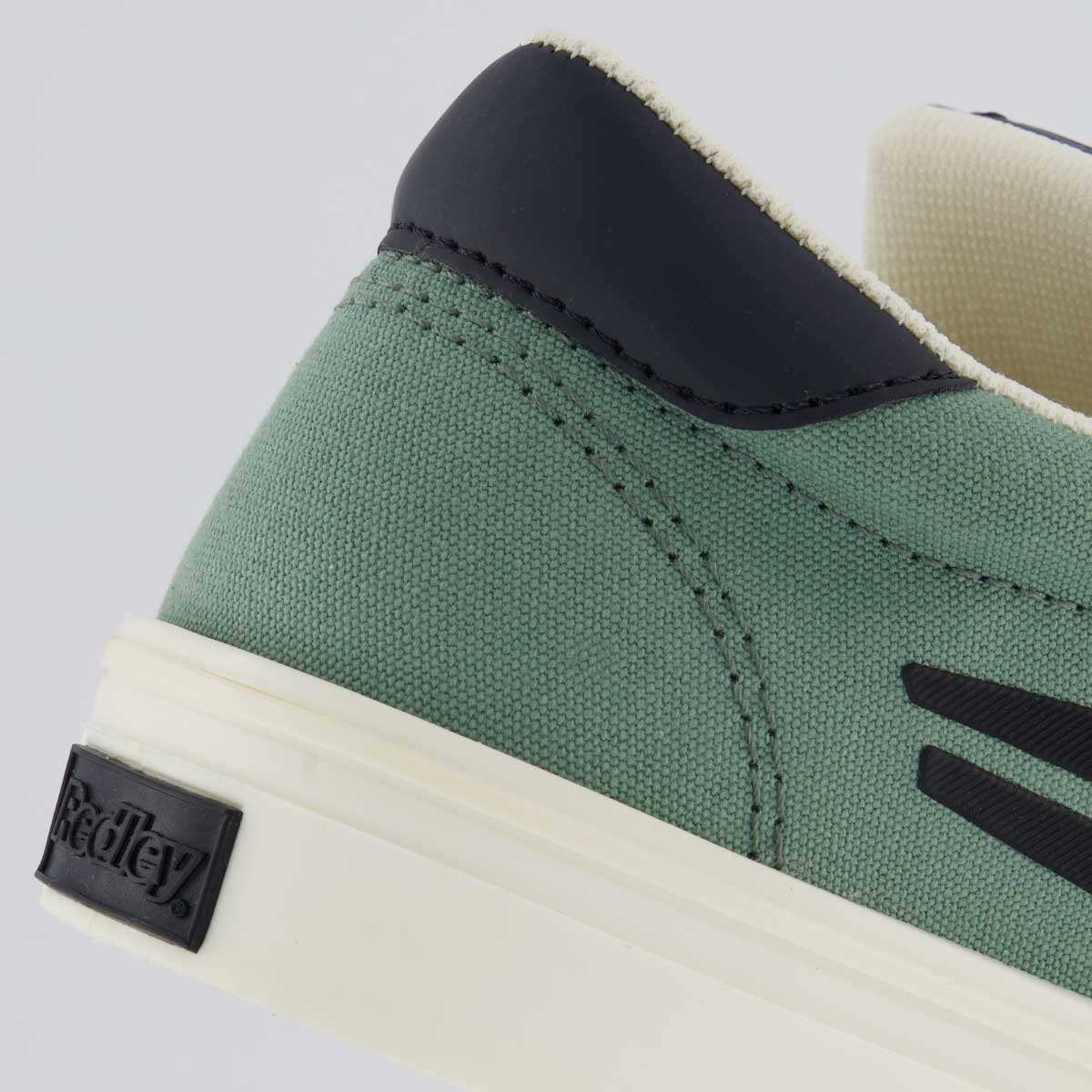 Tênis Redley ID Verde Verde 6