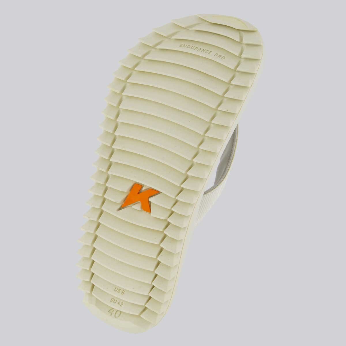 Chinelo Kenner Kivah Branco Branco 5