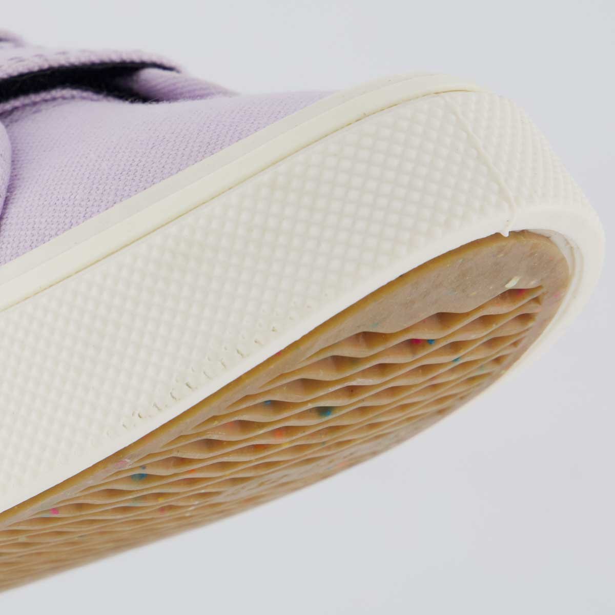 Tênis Redley Clip Juvenil Lilás 8