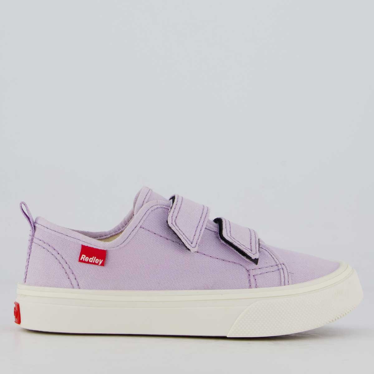 Tênis Redley Clip Juvenil Lilás Lilás 1