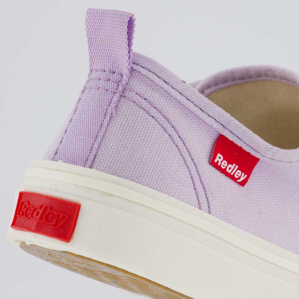 Tênis Redley Clip Juvenil Lilás 6