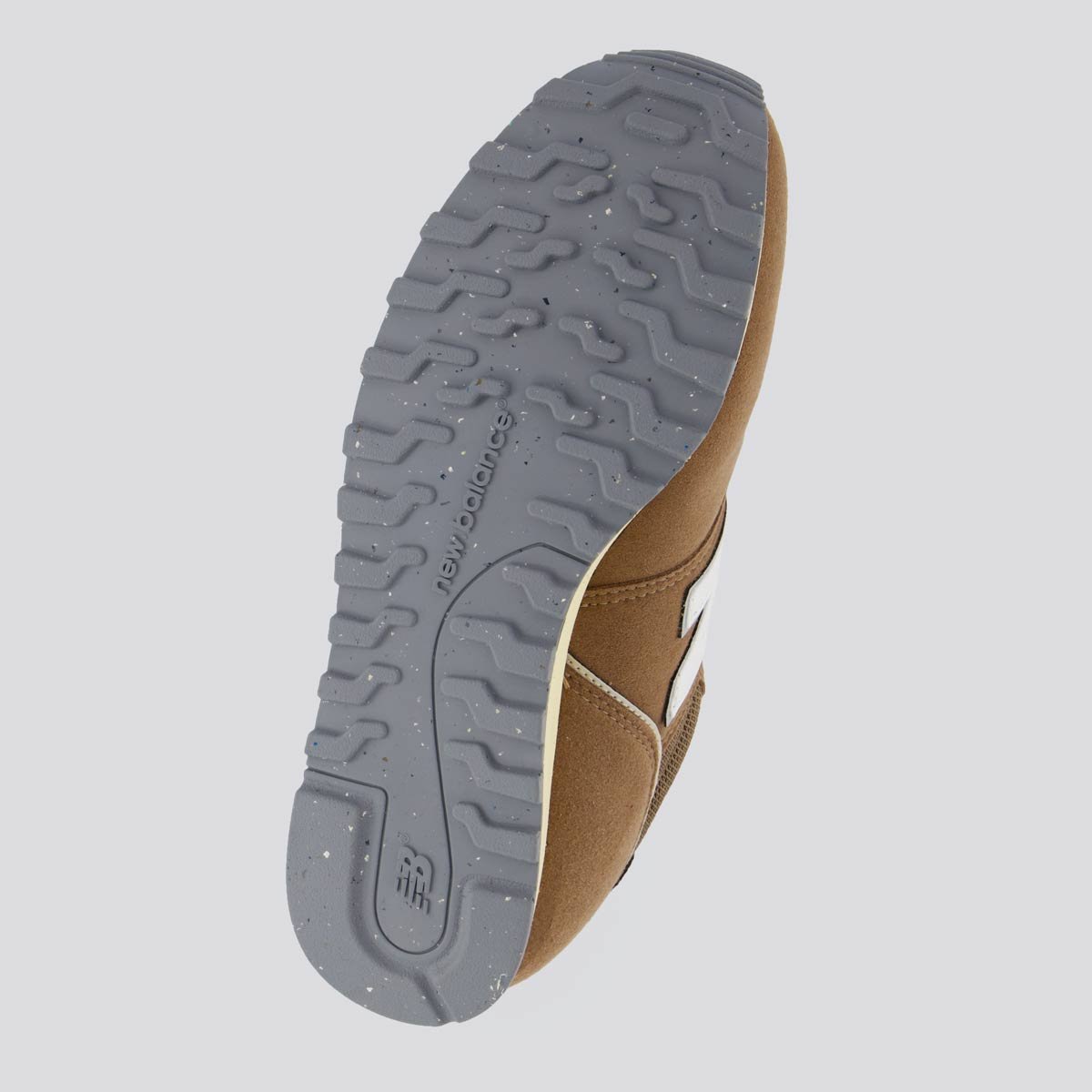 Tênis New Balance 373 V2 Feminino Marrom Claro Marrom 5