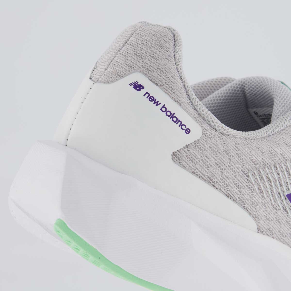 Tênis New Balance 413 V3 Feminino Cinza Cinza 6