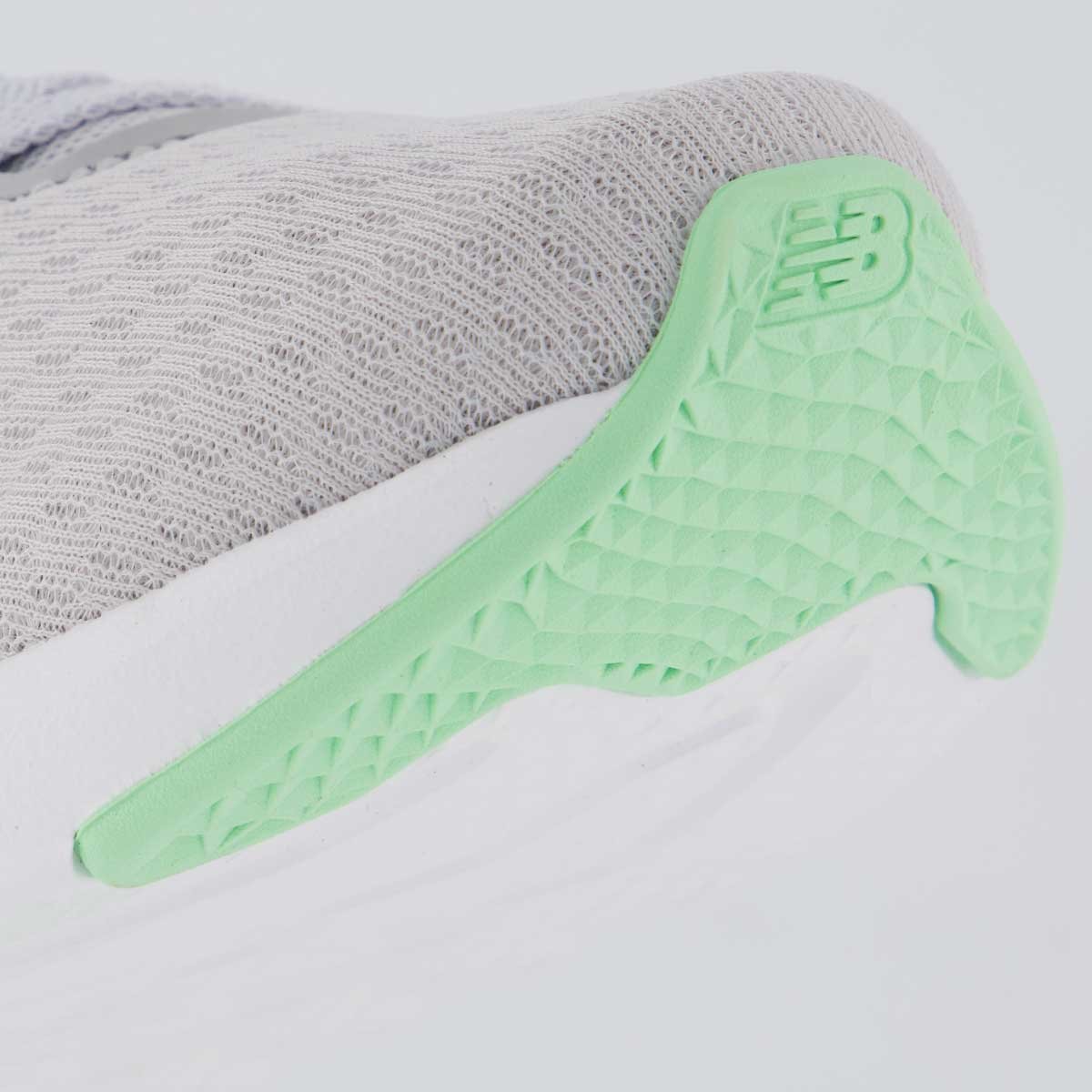 Tênis New Balance 413 V3 Feminino Cinza Cinza 8