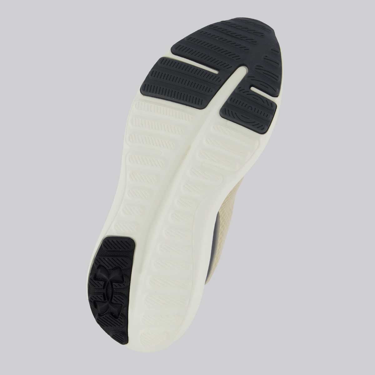 Tênis Under Armour Charged Great Marrom Marrom 5