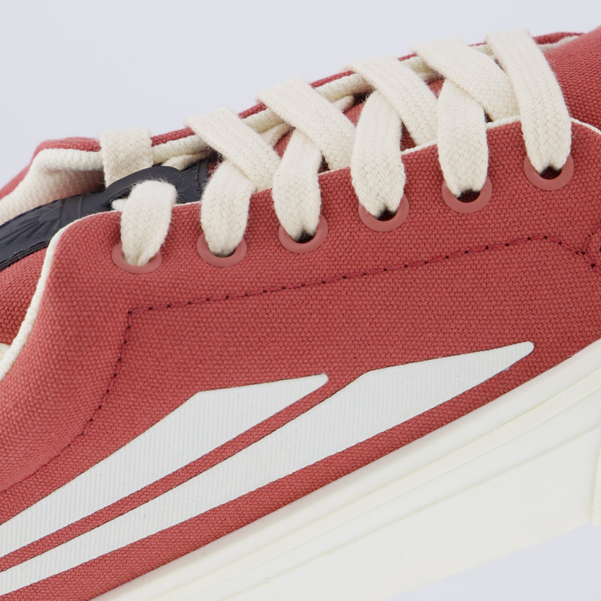 Tênis Redley ID Vermelho Rosa/Branco 7