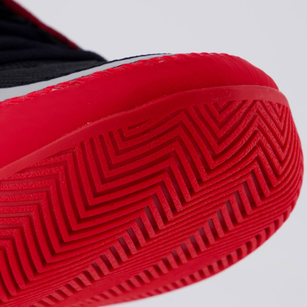 Tênis Under Armour Swish 2 Vermelho e Preto Vermelho/Preto 8
