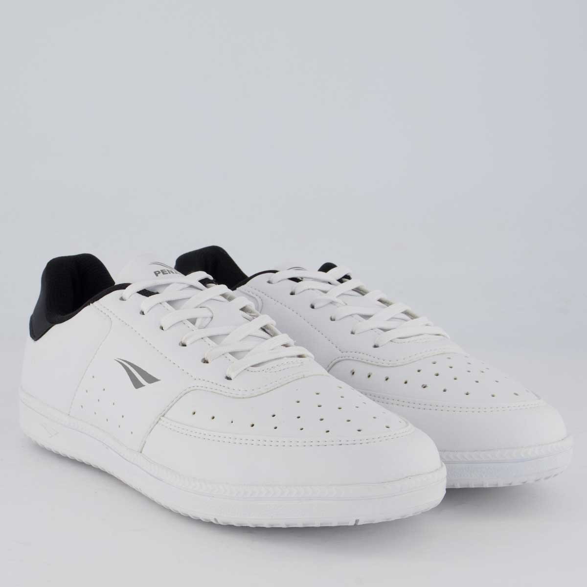 Tênis Penalty Vega Y-1 Branco Branco 2