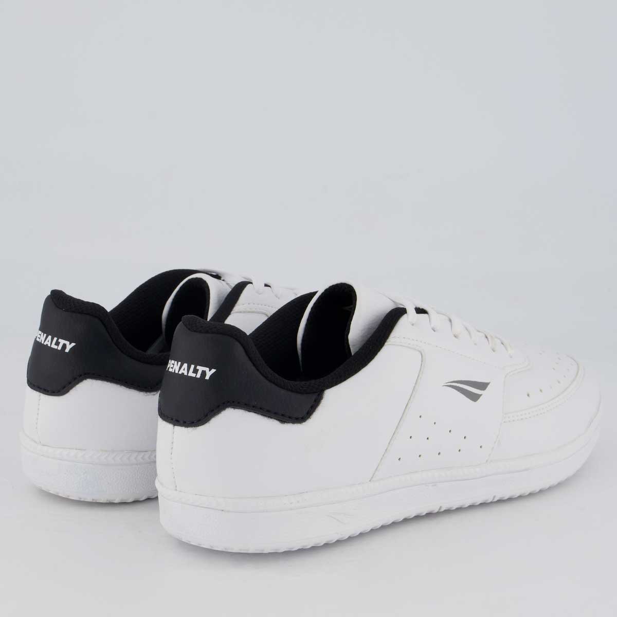 Tênis Penalty Vega Y-1 Branco Branco 3