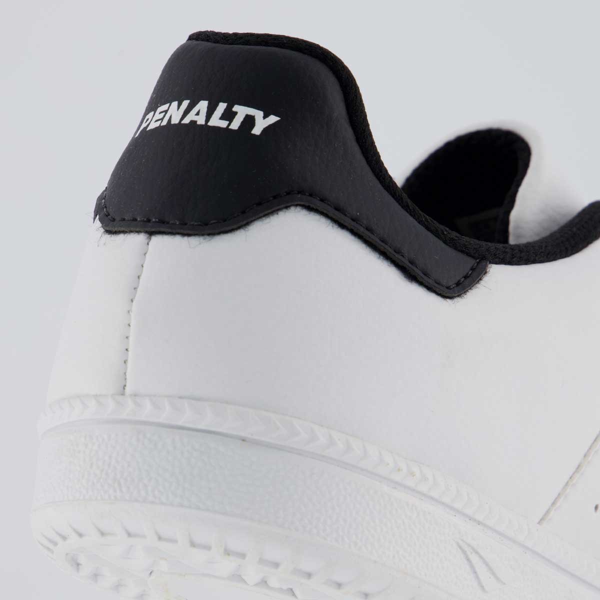 Tênis Penalty Vega Y-1 Branco Branco 6