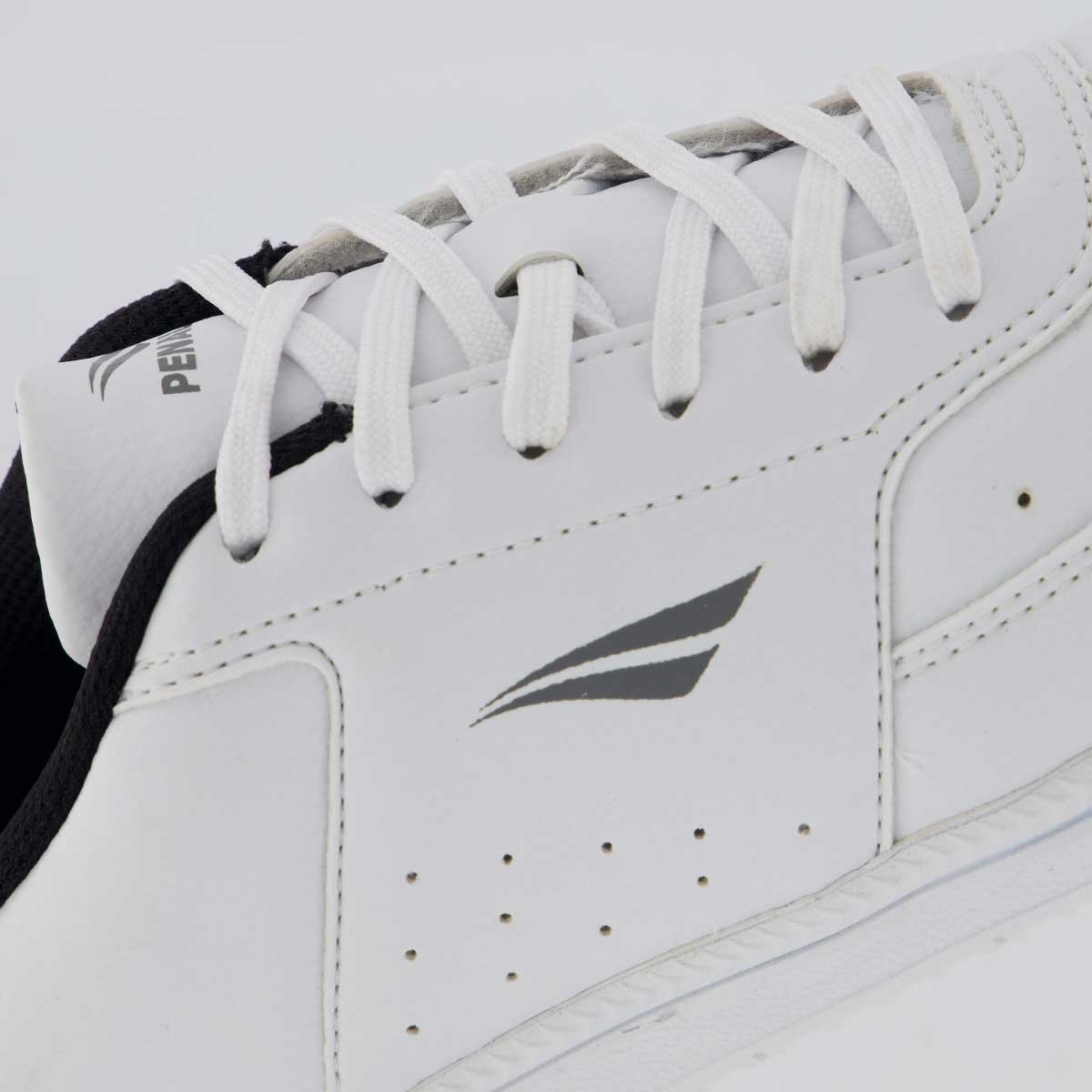 Tênis Penalty Vega Y-1 Branco Branco 7