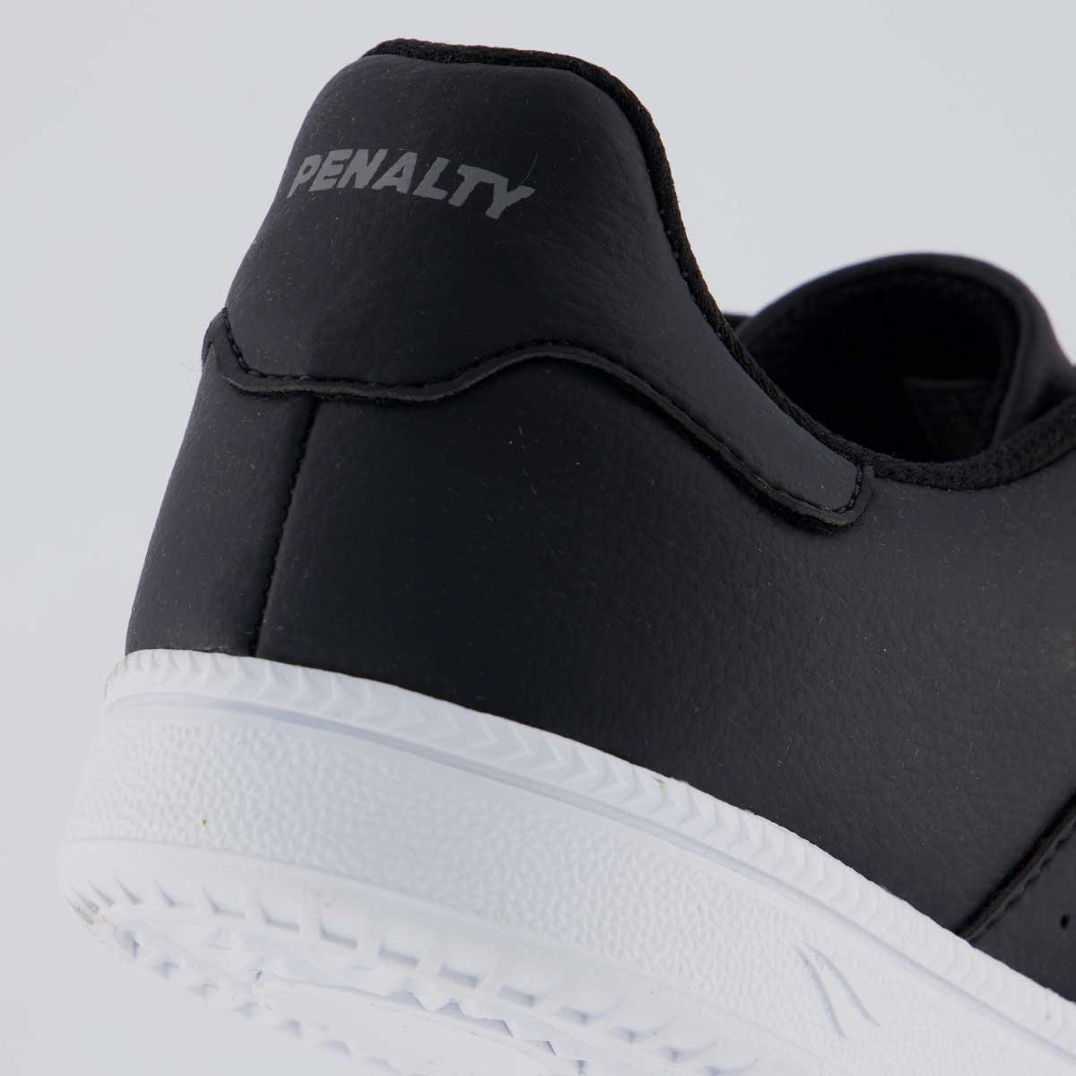 Tênis Penalty Vega Y-1 Preto e Branco Preto/Branco 6