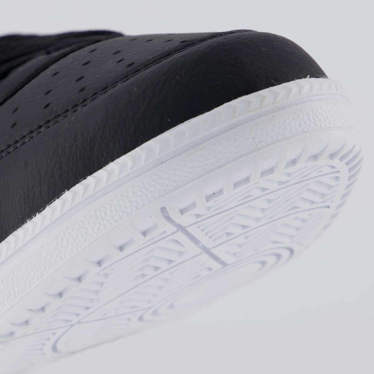 Tênis Penalty Vega Y-1 Preto e Branco Preto/Branco 8