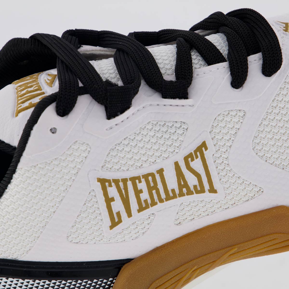 Tênis Everlast Climber Pro Branco e Marrom Branco/Marrom 7
