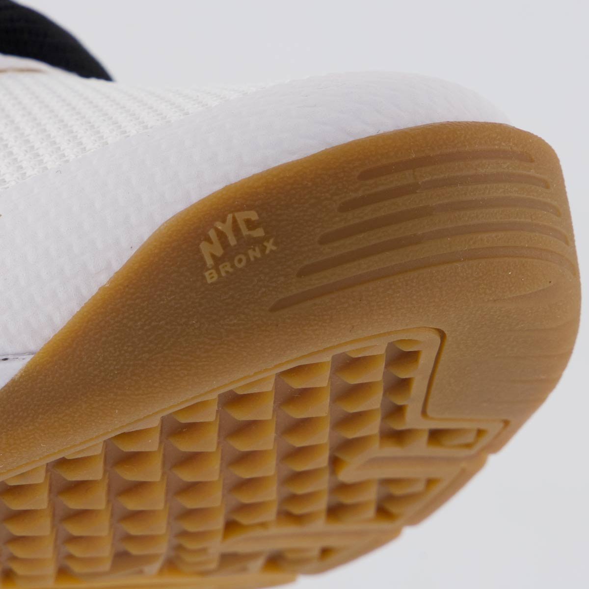 Tênis Everlast Climber Pro Branco e Marrom Branco/Marrom 8