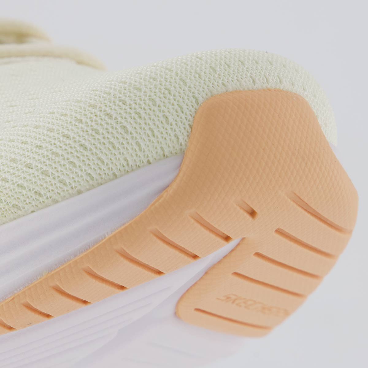 Tênis Skechers Vapor Foam Feminino Bege Bege 8