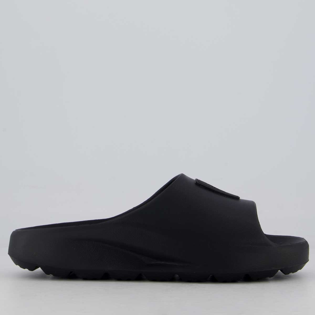 Chinelo Reef Slide Rybrcan Preto Preto 2