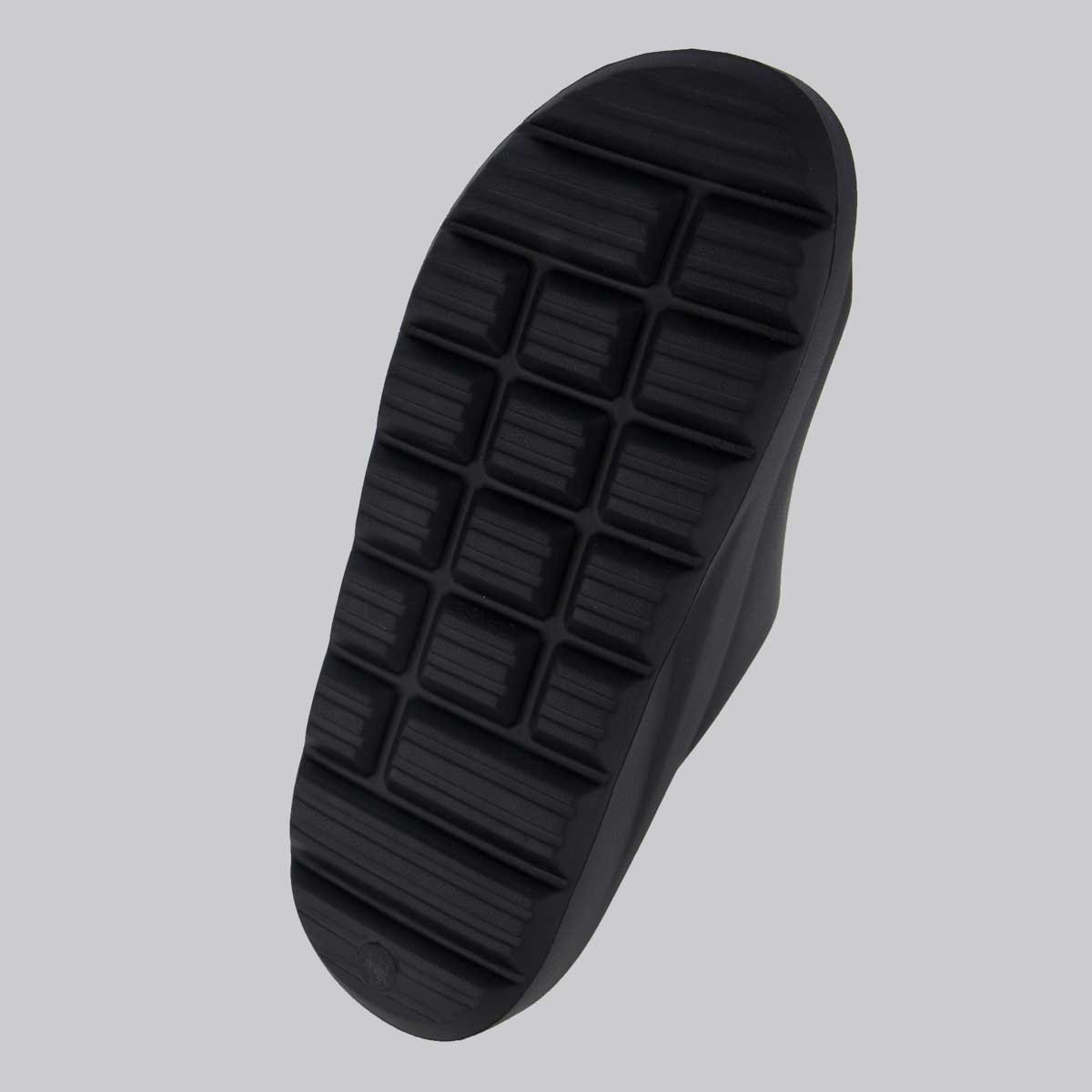 Chinelo Reef Slide Rybrcan Preto Preto 5