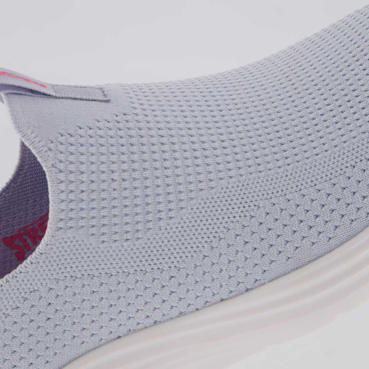 Tênis Skechers Vapor Foam Feminino Lilás e Branco Lilás/Rosa 7