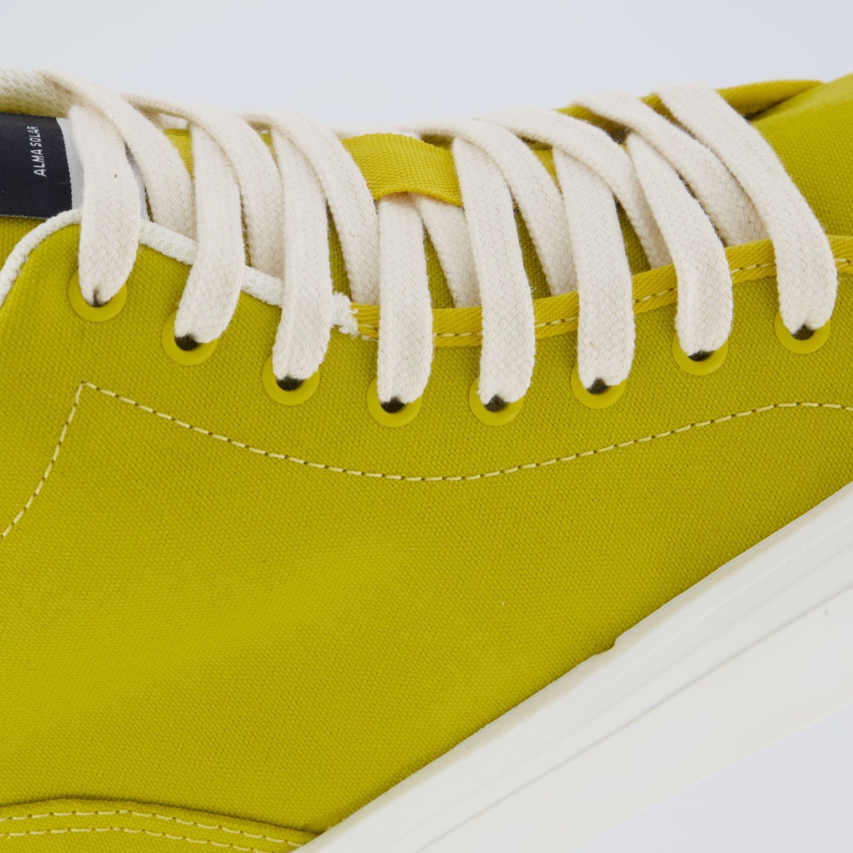 Tênis Redley High Amarelo Amarelo 7