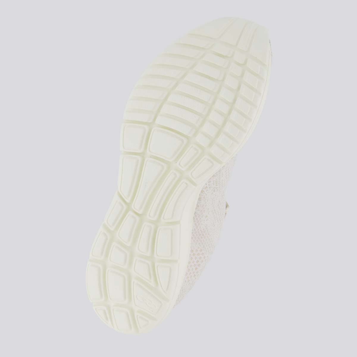 Tênis Olympikus Citrus 2 Feminino Off White Off White 5