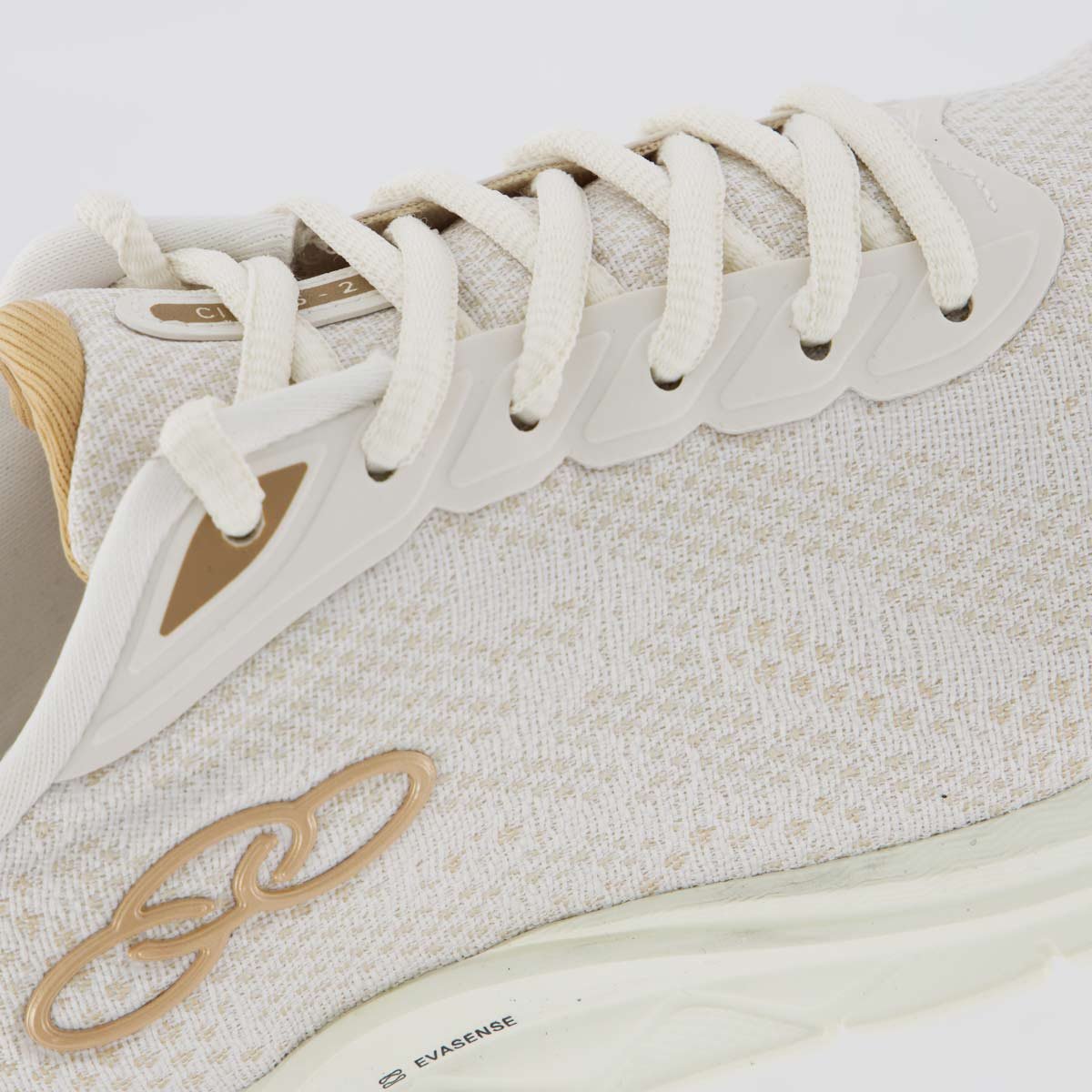 Tênis Olympikus Citrus 2 Feminino Off White Off White 7