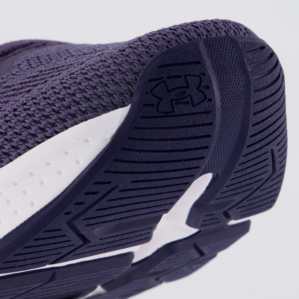Tênis Under Armour Tribase Reps 2 SE Feminino Roxo Roxo 8