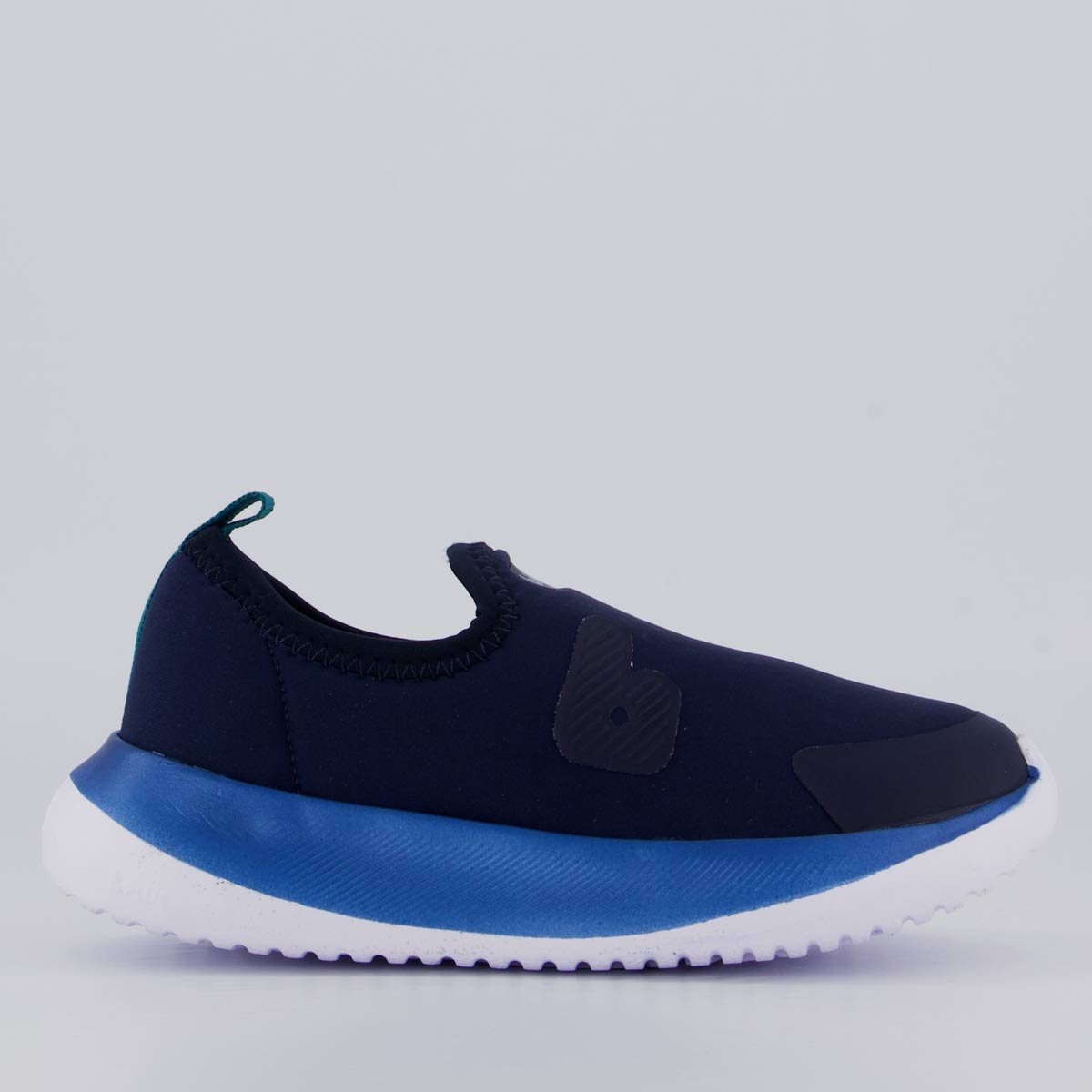 Tênis Bibi Flash Infantil Marinho