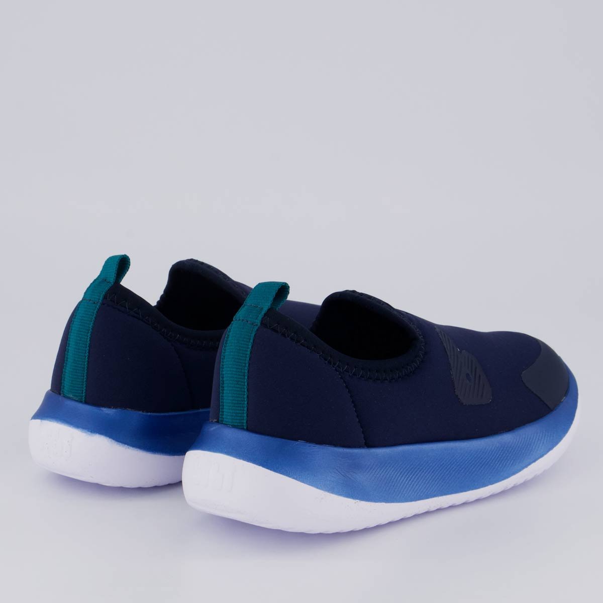 Tênis Bibi Flash Infantil Marinho Marinho 3
