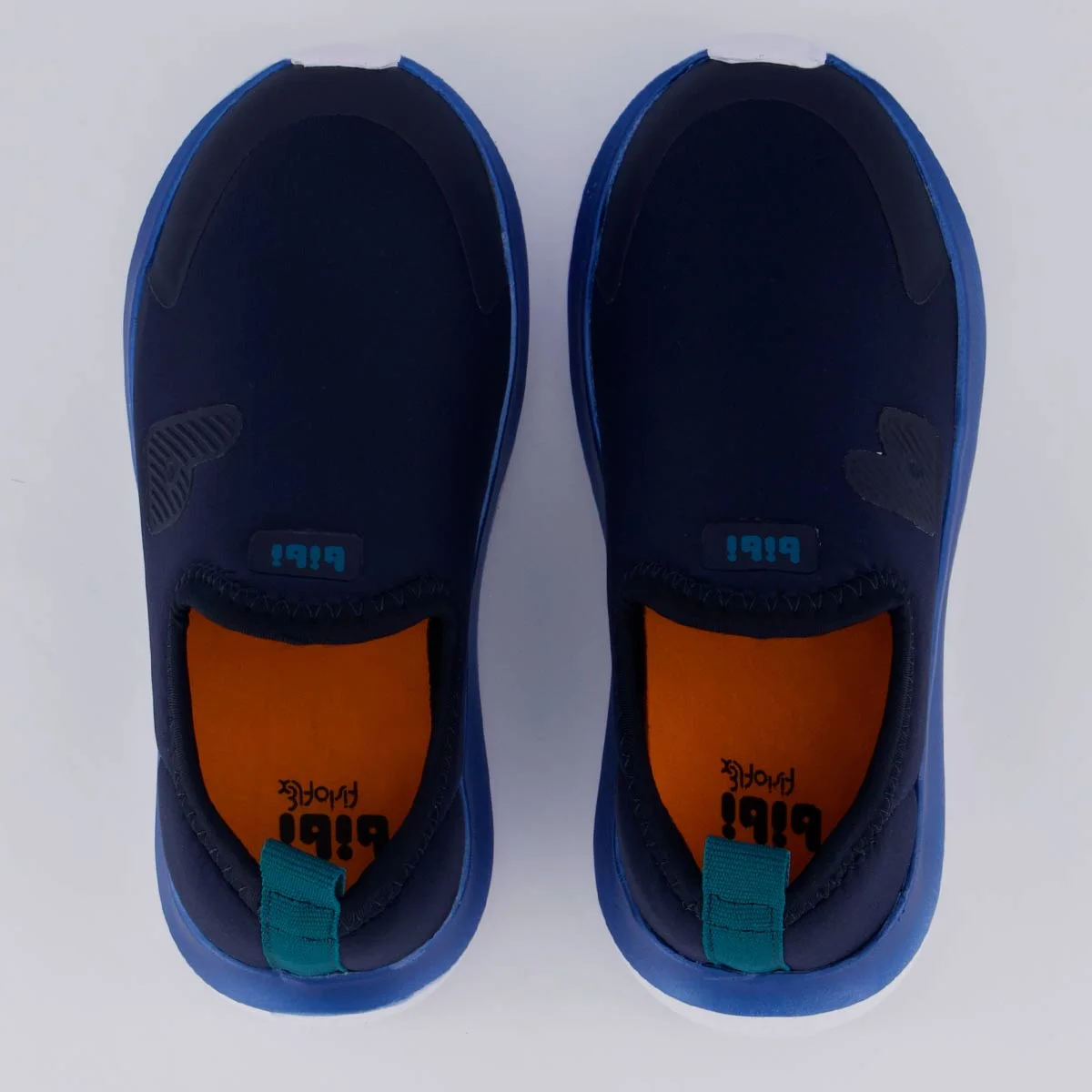 Tênis Bibi Flash Infantil Marinho Marinho 4