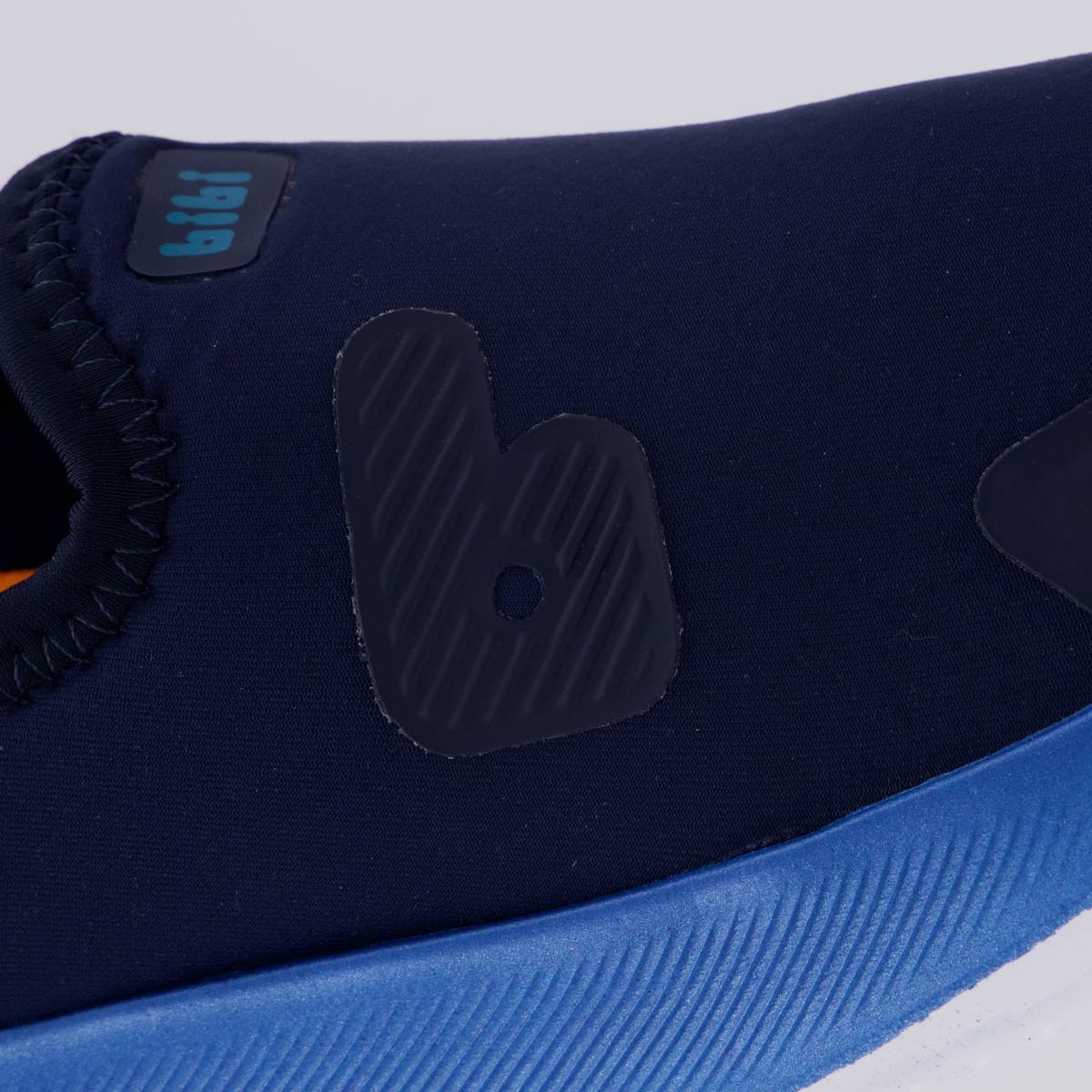 Tênis Bibi Flash Infantil Marinho Marinho 7