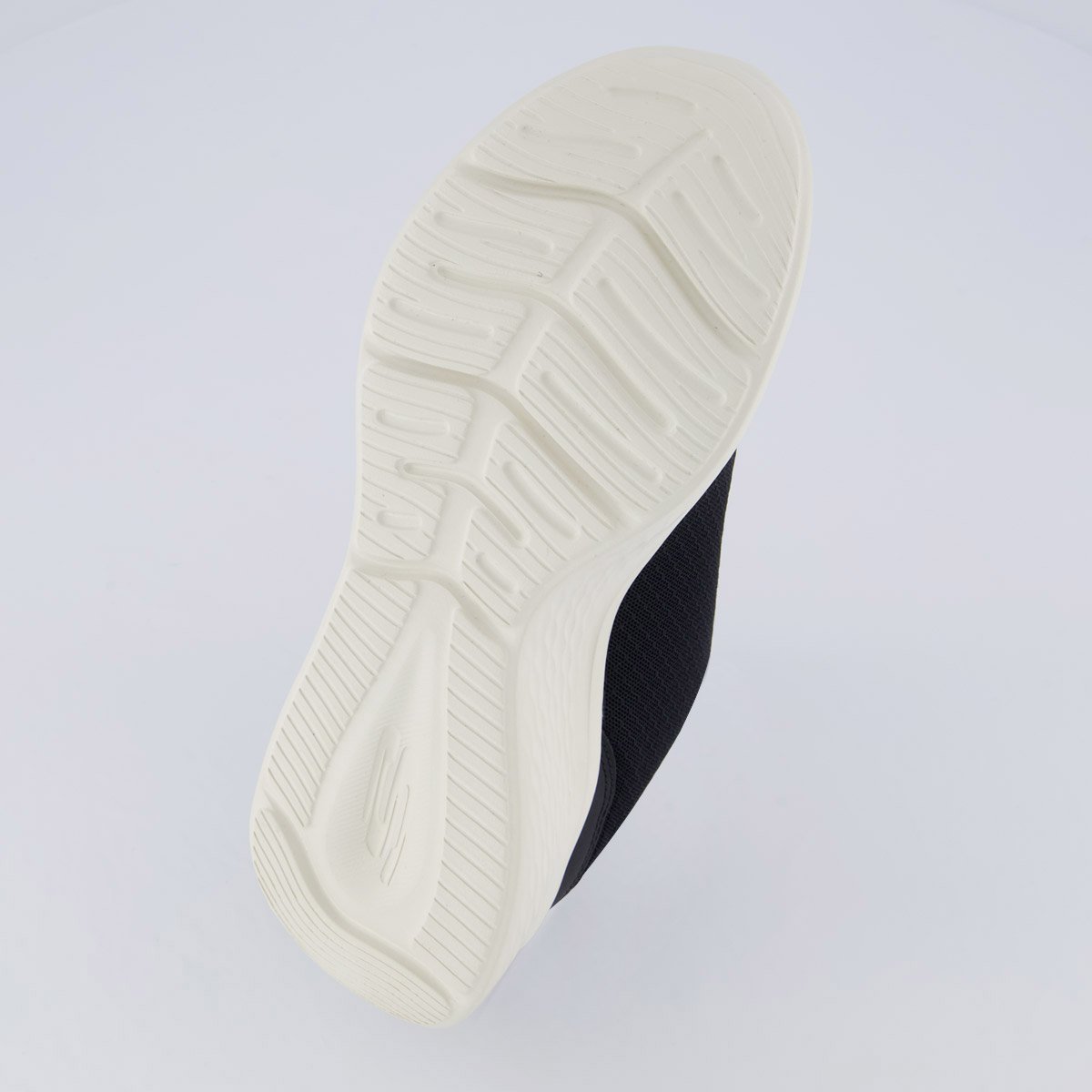 Tênis Skechers Lite Pro Feminino Preto Preto 8