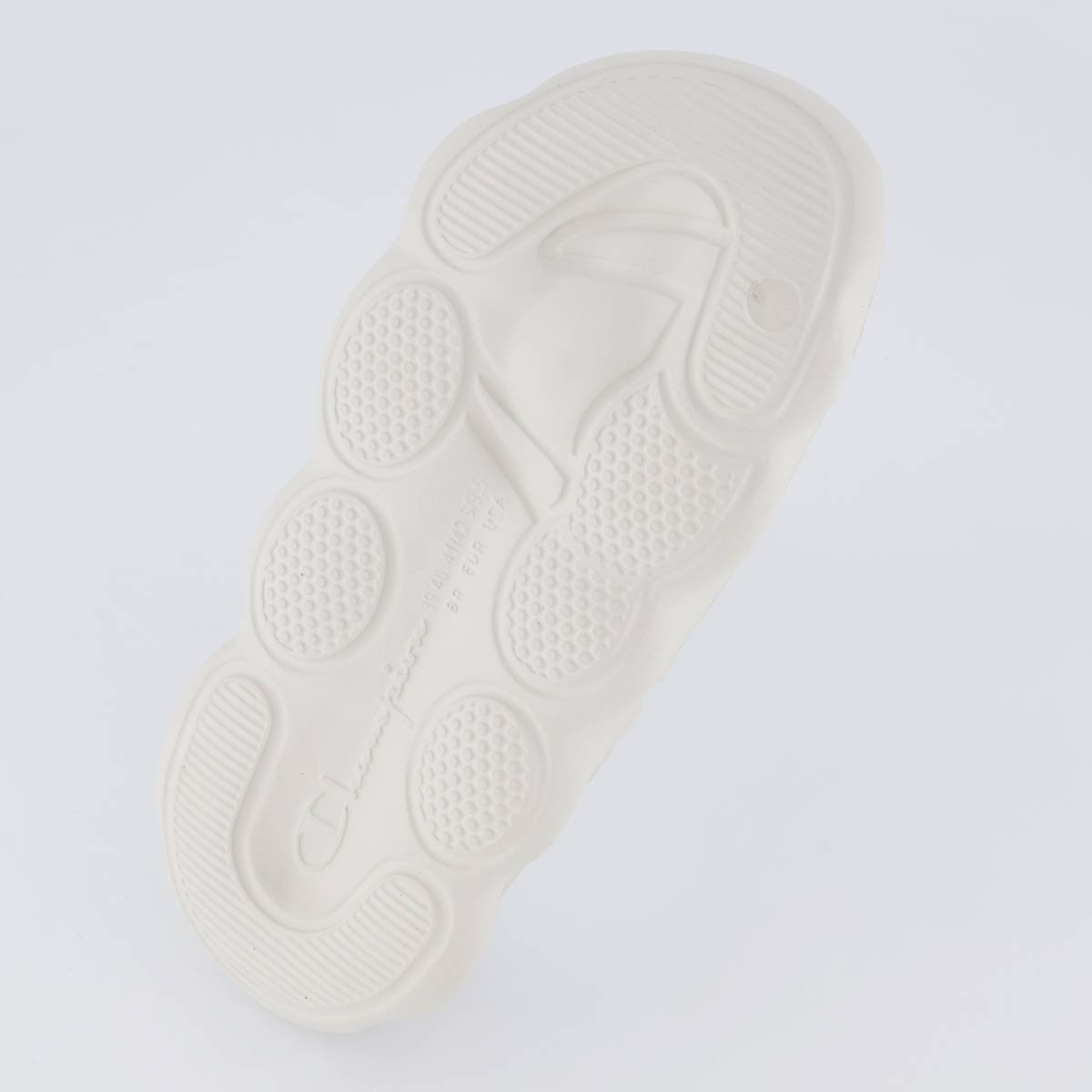 Chinelo Champion Nuvem Spheric II Bege Bege 5