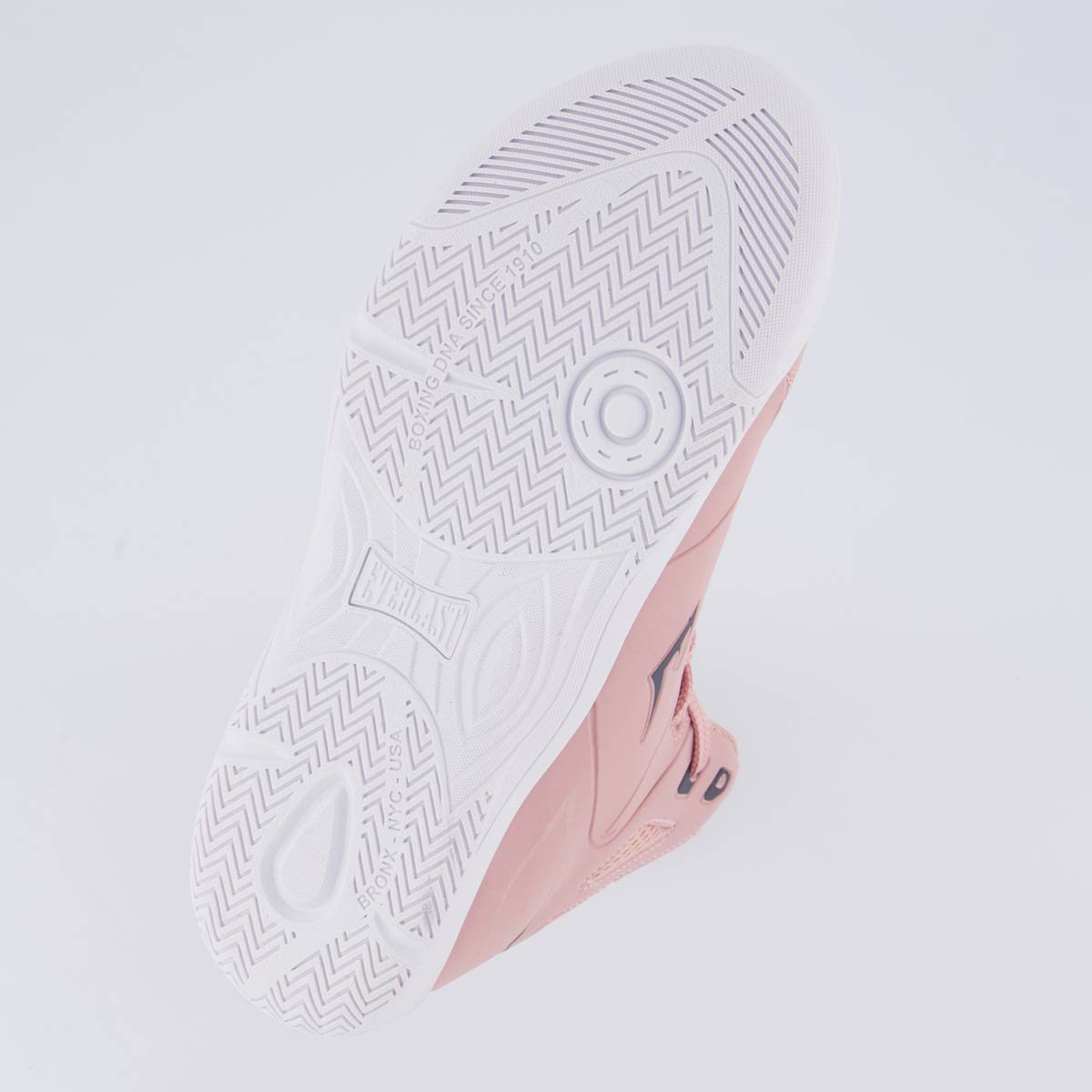 Tênis Everlast Station 3 Feminino Rosa Rosa 5