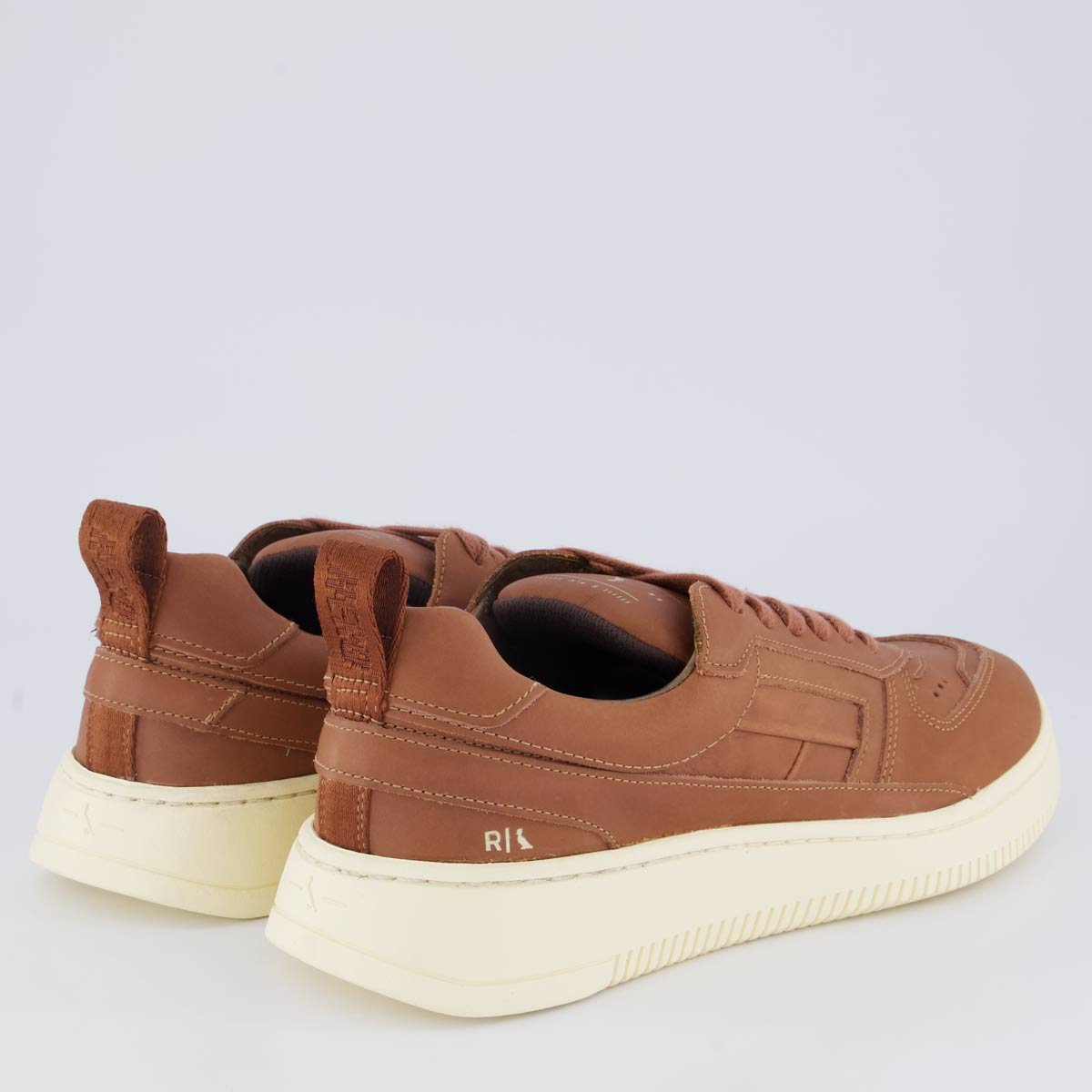 Tênis Reserva Hero Soft Marrom Marrom 3