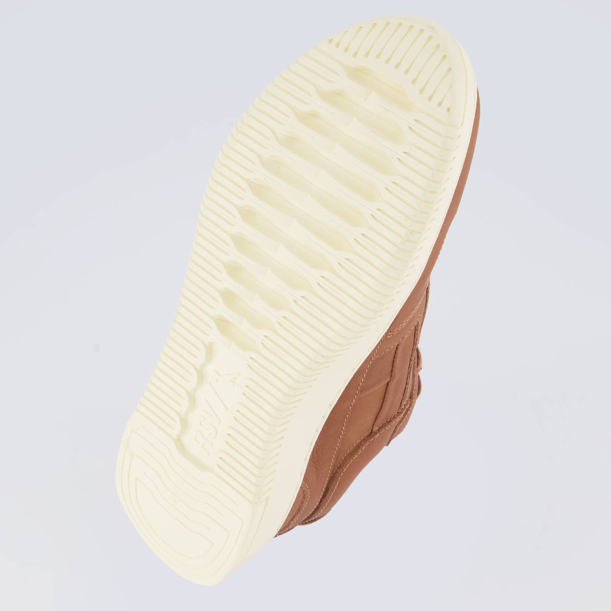 Tênis Reserva Hero Soft Marrom Marrom 5