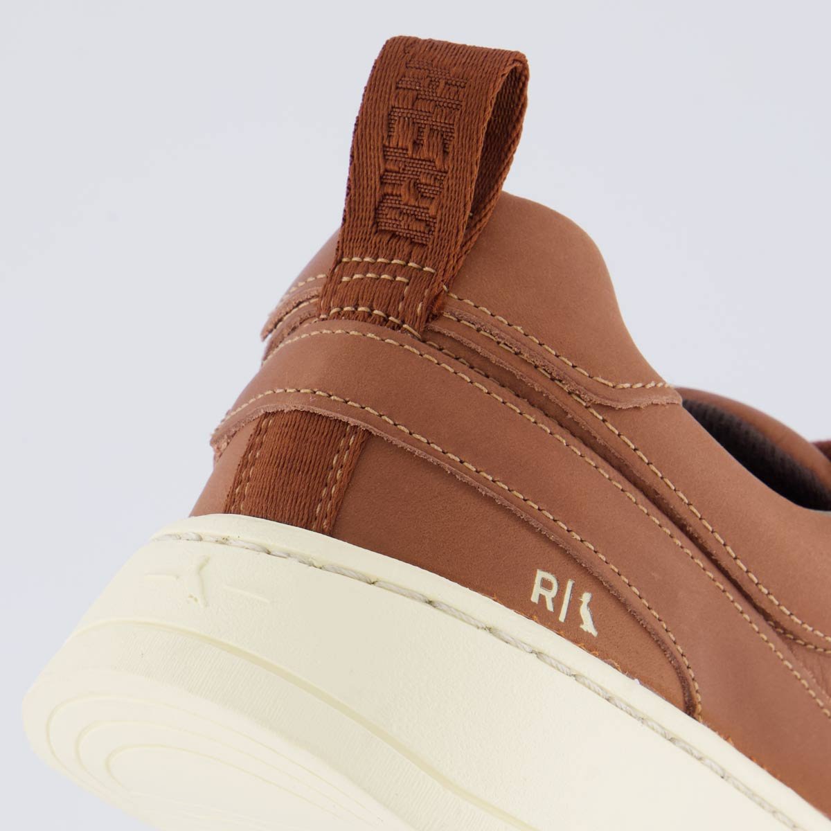 Tênis Reserva Hero Soft Marrom Marrom 6