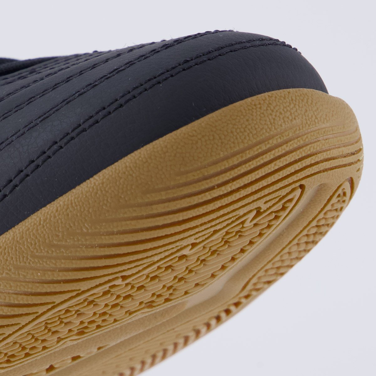 Chuteira Mizuno Regent IN Futsal Preta e Branca Preto/Branco 8