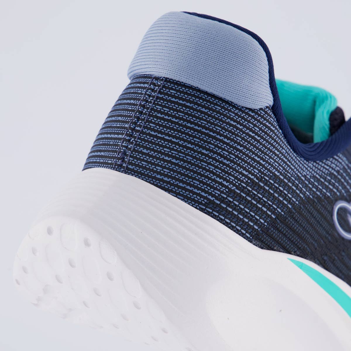 Tênis Olympikus Plaza Feminino Marinho Marinho 6