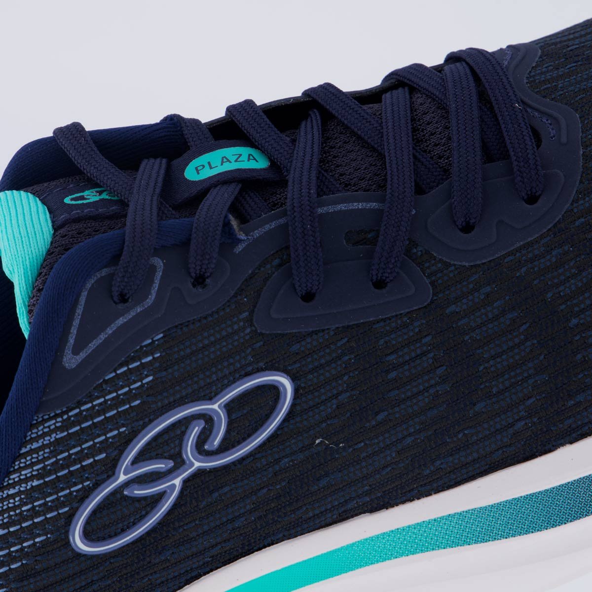 Tênis Olympikus Plaza Feminino Marinho Marinho 7