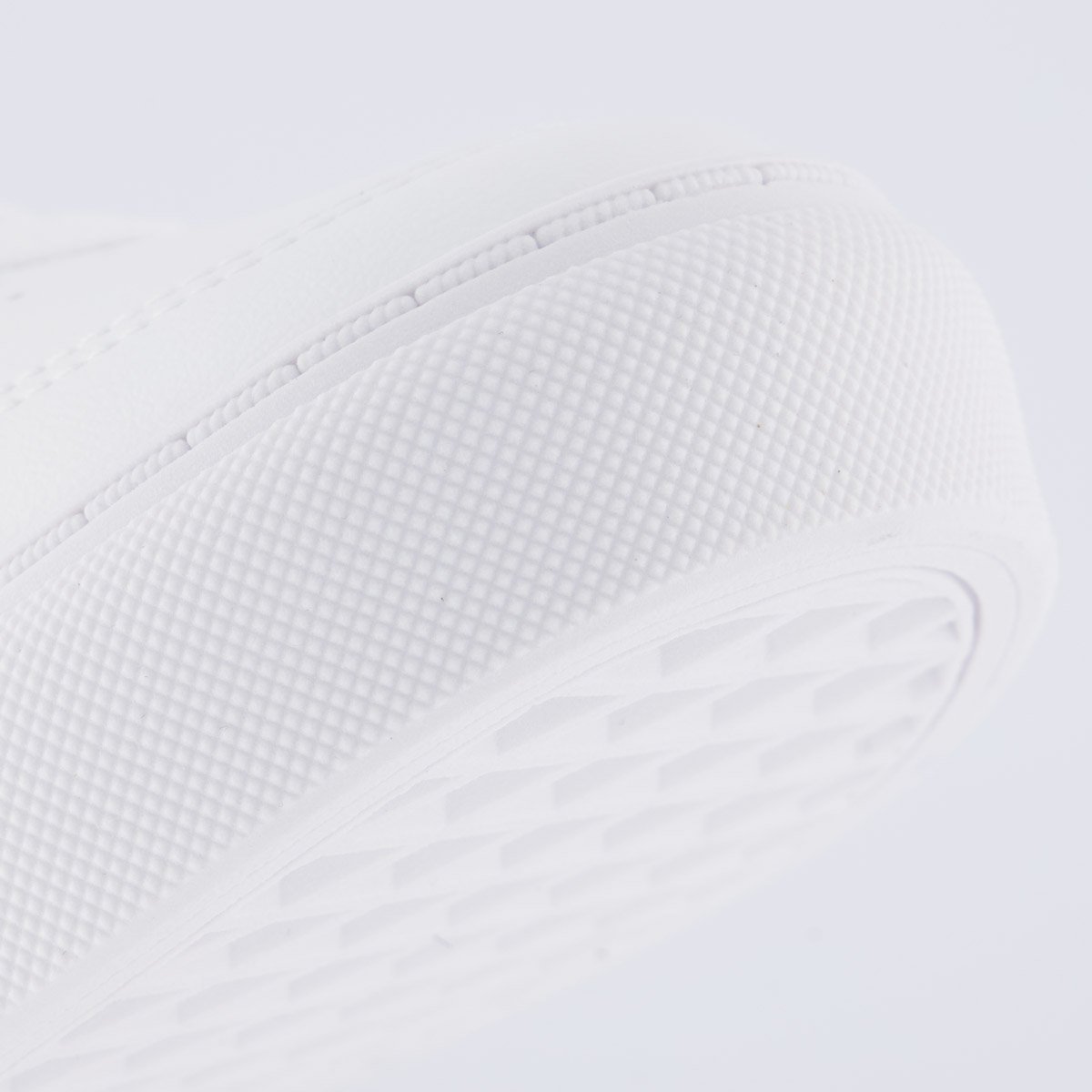 Tênis West Coast Monaco Branco Branco 8