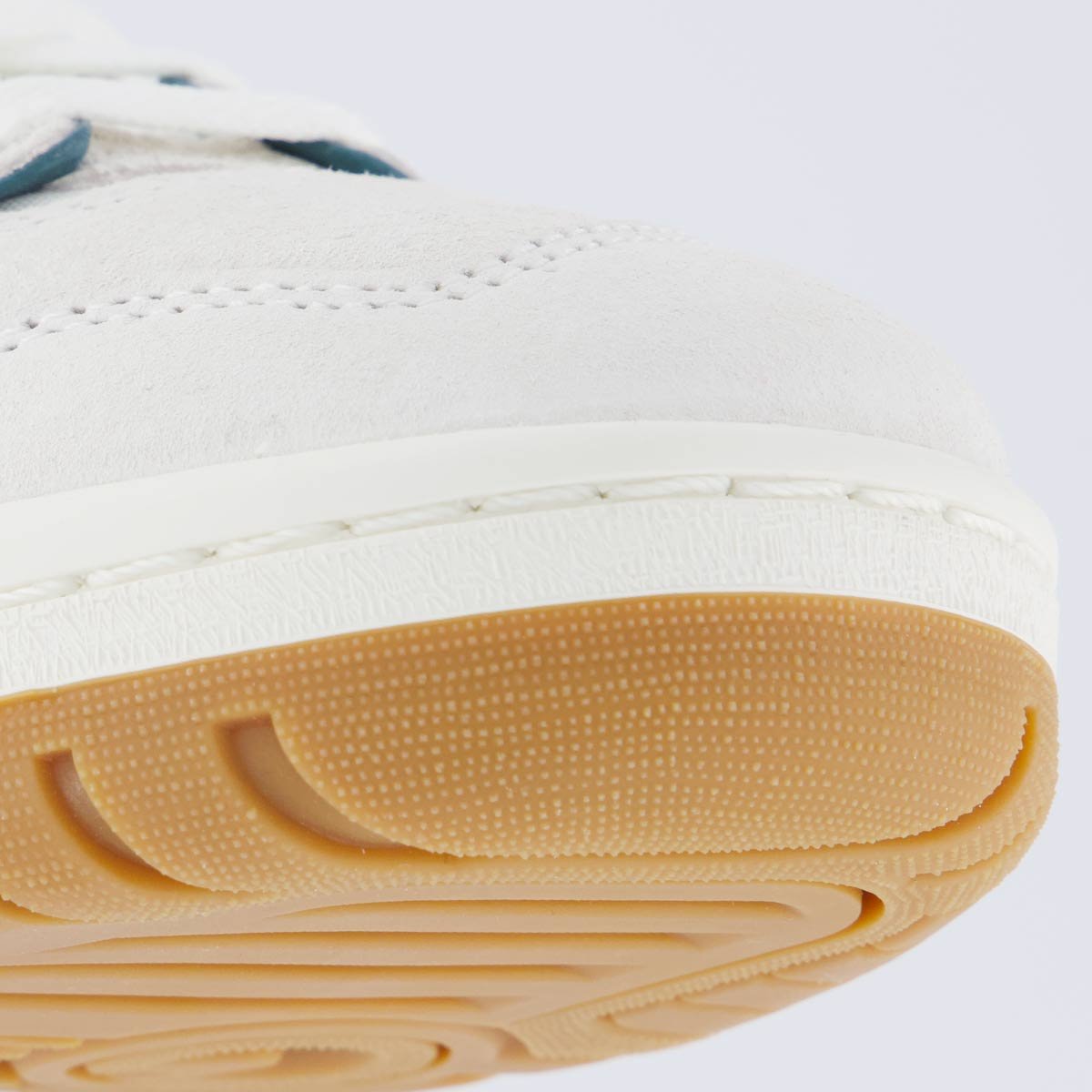 Tênis New Balance 550 Feminino Bege e Verde Bege/Verde 8