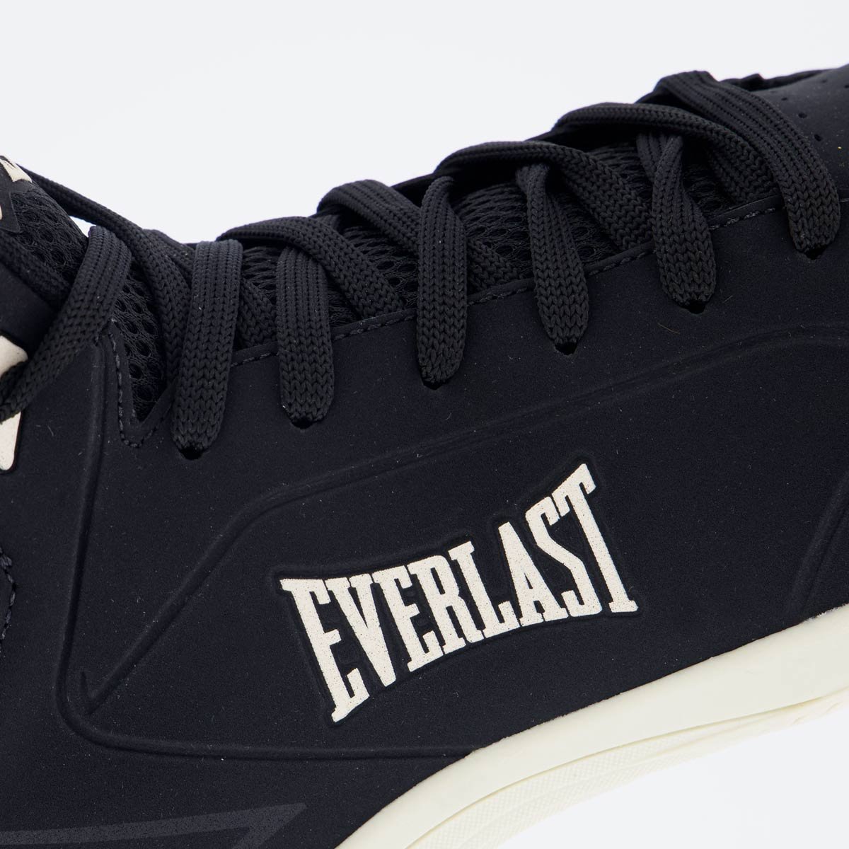 Tênis Everlast Station 3 Preto e Bege Preto/Bege 7