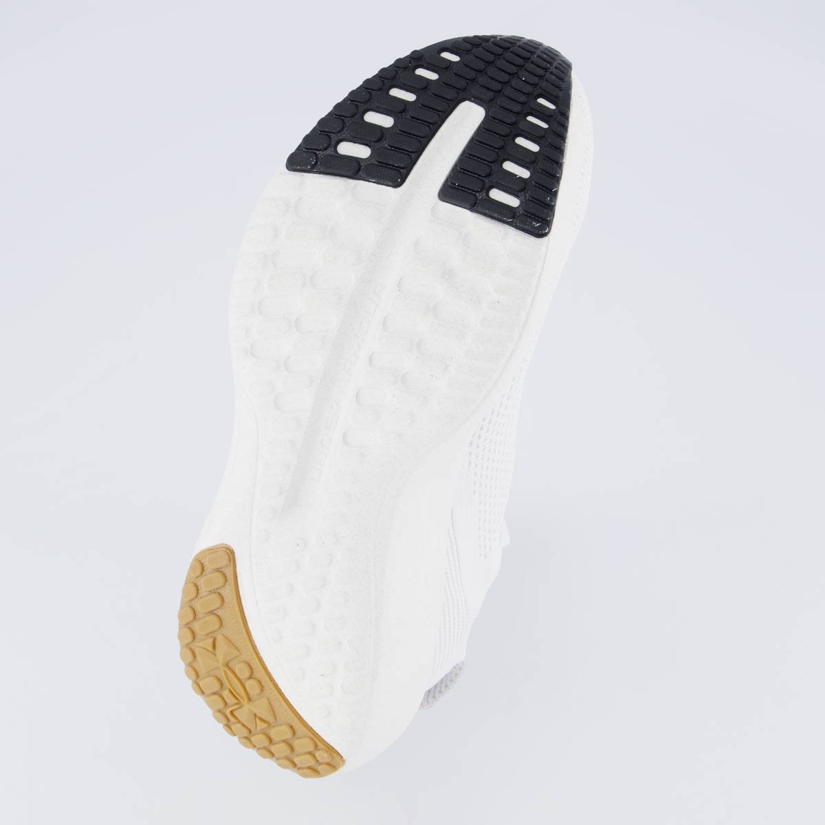 Tênis Under Armour Charged Slight 3 SE Branco Branco 5