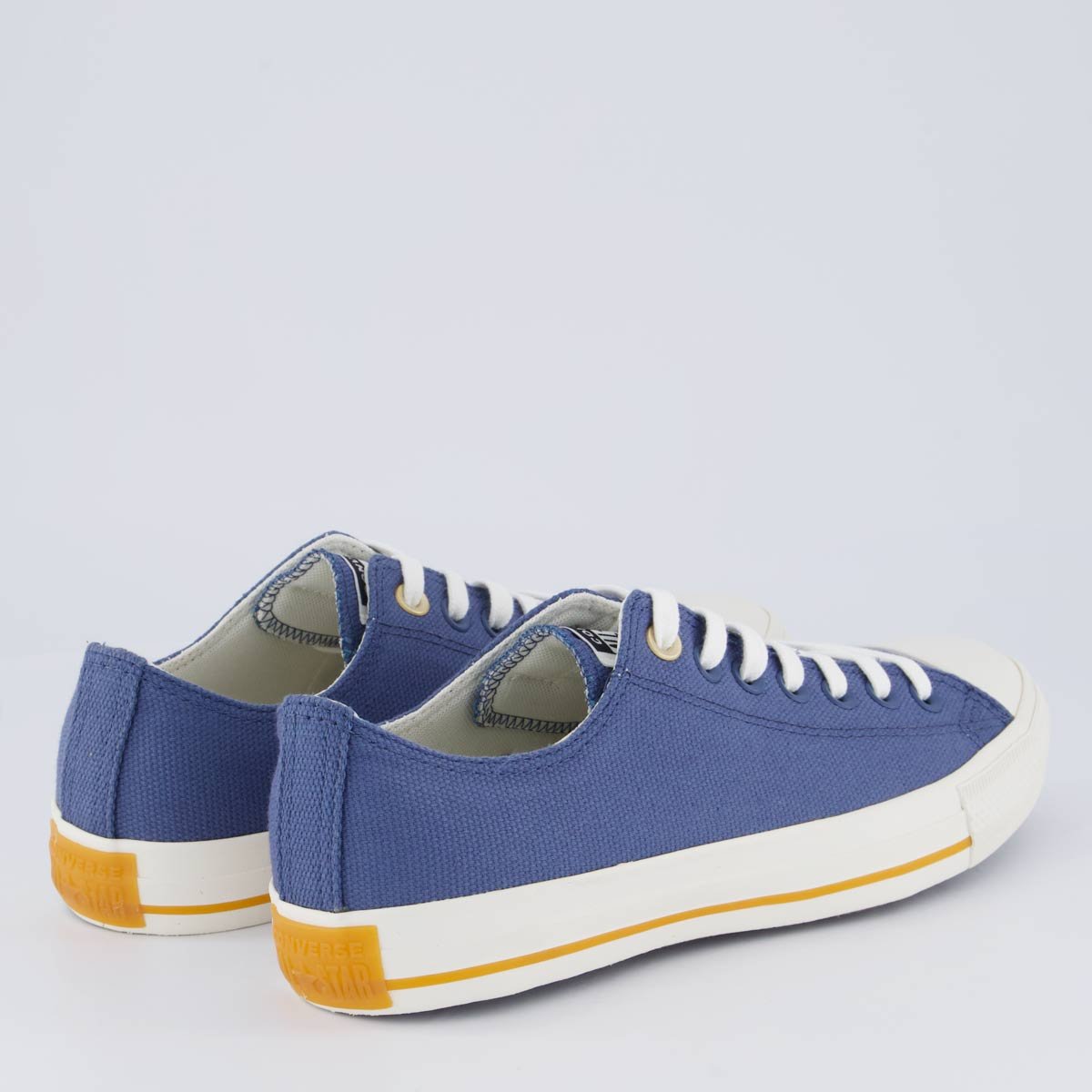 Tênis Converse All Star CT Azul Azul 3