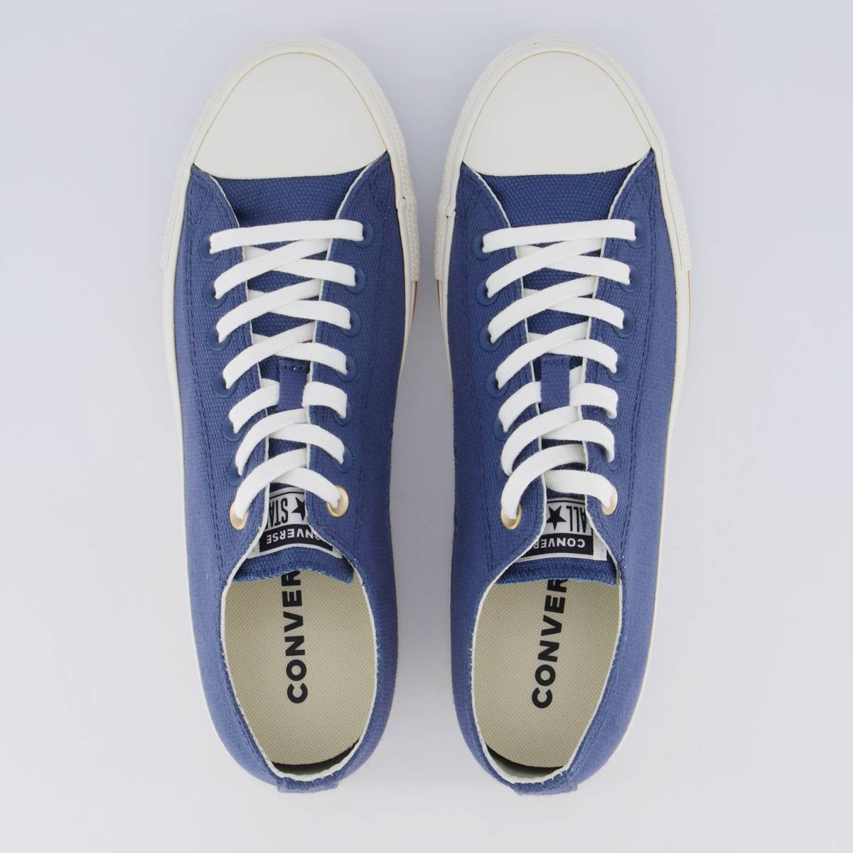Tênis Converse All Star CT Azul Azul 4
