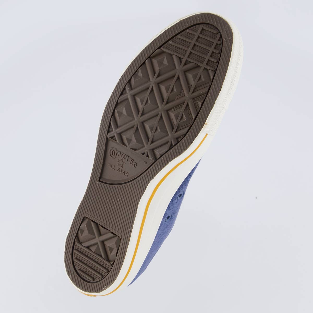 Tênis Converse All Star CT Azul Azul 5