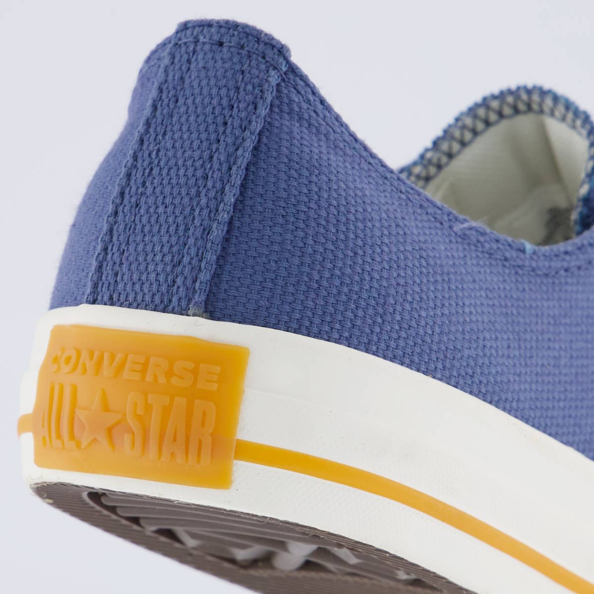 Tênis Converse All Star CT Azul Azul 6