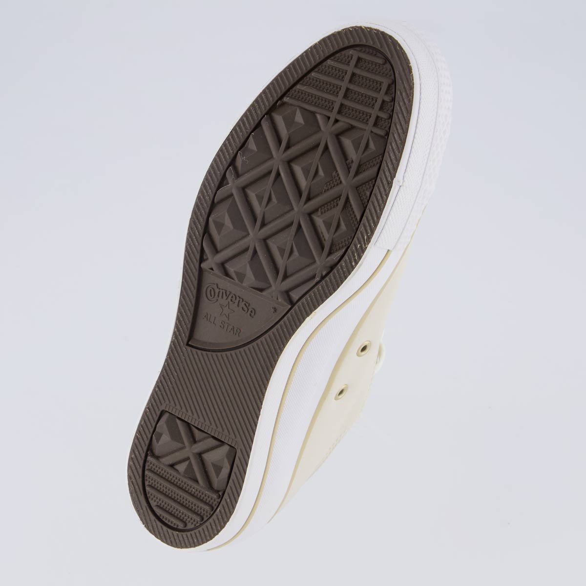 Tênis Converse All Star CT Lift Bege Bege 5